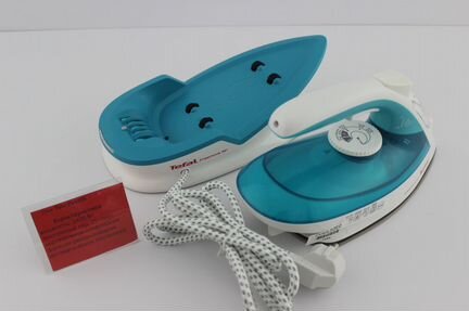 Утюг Tefal Freemove Air FV6520E0