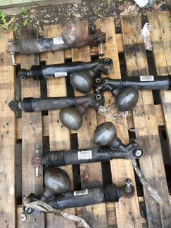 Citroen c5 x7 стойка задняя