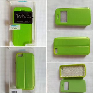 Чехол на Айфон 5, 5S