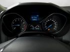 Ford Focus 1.6 МТ, 2011, 148 859 км объявление продам