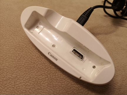 Canon ixus izoom сломан, но зарядка работает
