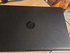 Ноутбук HP Laptop 15-bs145ur