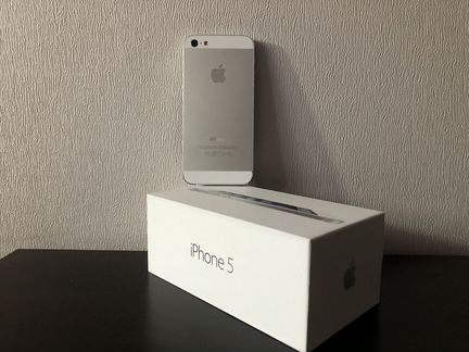 iPhone 5 16Gb