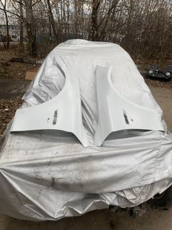 Крыло левое правое код 300 F10 BMW