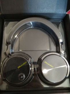 Наушники bluedio t5