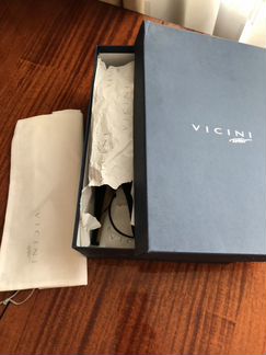 Босоножки vicini