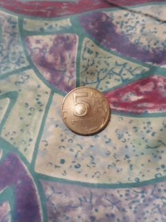 Монета для коллекции