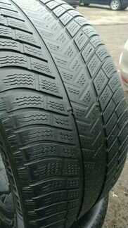 Michelin Pilot Alpin PA3 285/40 R19