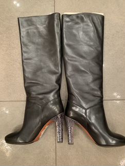 Сапоги женские Marc Jacobs