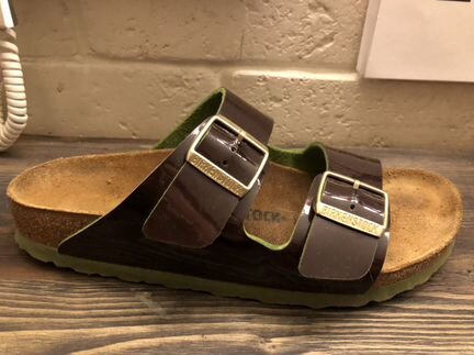 Birkenstok, оригинал