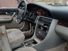 Audi 100 2.8 МТ, 1994, битый, 300 000 км объявление продам