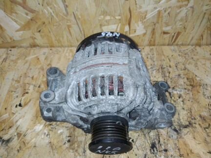 Генератор Bmw 116I E87 N45