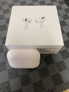 AirPods Pro