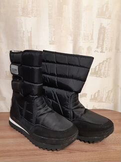 Женские сапоги