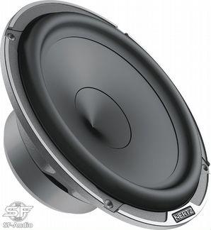 Акустическая система Hertz MP 165.3 - 4шт