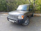 Land Rover Discovery 2.7 AT, 2007, 235 000 км
