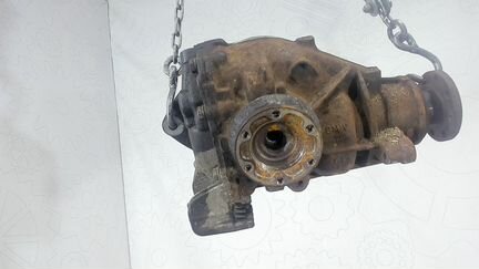 Редуктор моста задний BMW Z4 E85, 2003