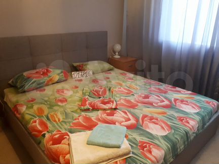 2-к квартира, 64 м², 5/12 эт.