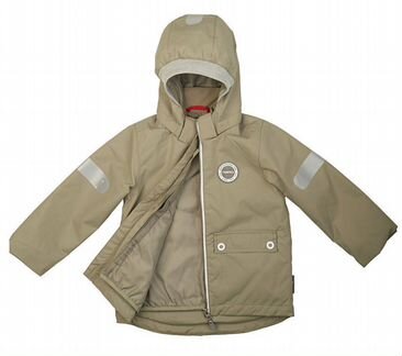 Reima / Куртка 128 размер