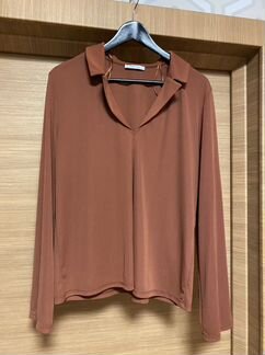 Блузка Zara 48 р-р