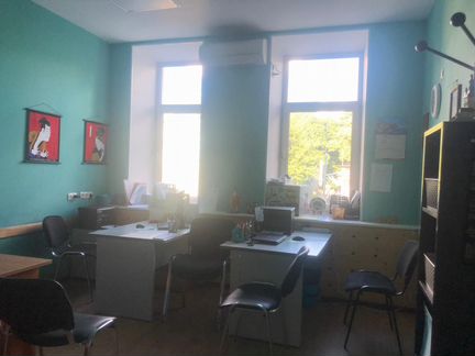 Сдам Офисное помещение, 6,53 м²