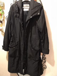 Плащ финский