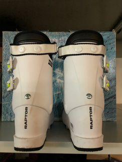 Ботинки для горных лыж head Raptor 22,0-22,5 в отл