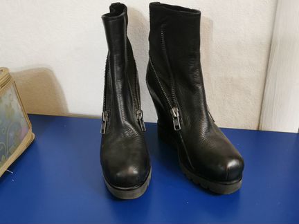 Ботильоны ASH 37 (23,5CM) Оригинал