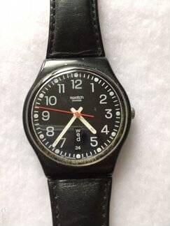 Часы наручные swatch