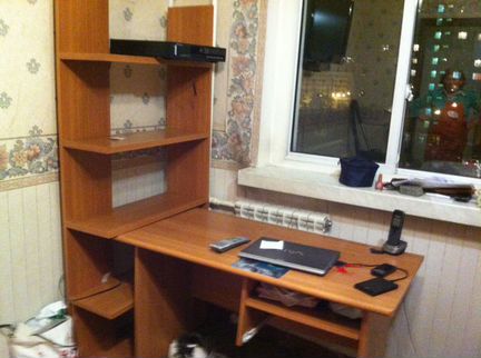 Продается стенка, б/у