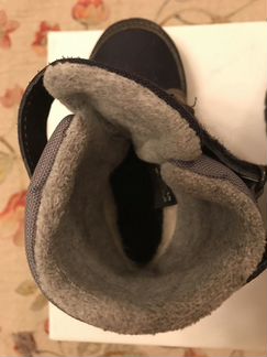 Сапоги Alaska Original