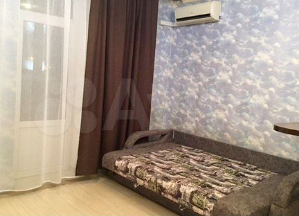 Квартира-студия, 20.5 м², 2/14 эт.