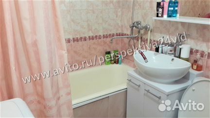 1-к квартира, 28.4 м², 2/9 эт.