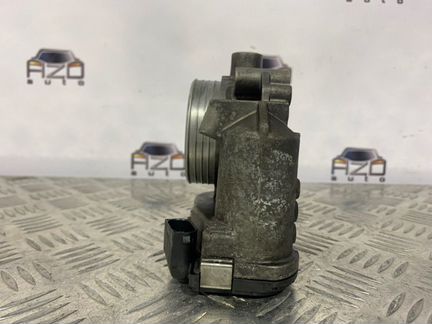 Дроссельная заслонка Volvo S80 B5254T6
