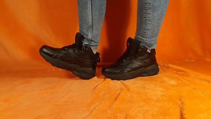 Зиняя обувь