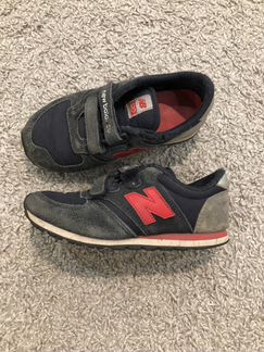Кроссовки new balance