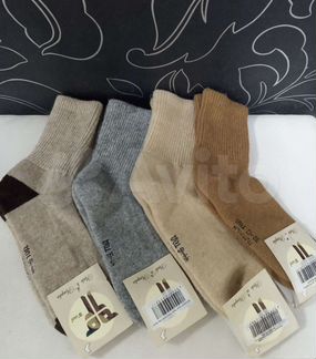 Носки як Тод