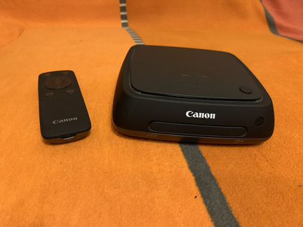 Canon Connection station CS100 1Tb