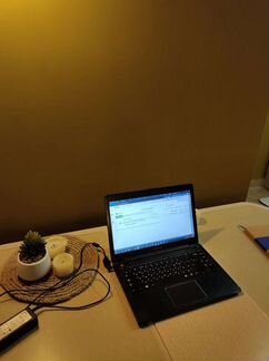 Ультрабук Samsung 14, Radeon 8600/8700, SSD 128