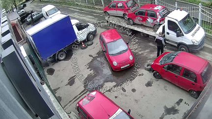 Катализатор на Daewoo Matiz Матиз