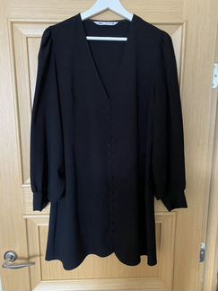 Платье zara