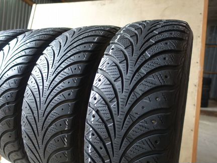 215 65 16 Goodyear UltraGrip Extreme esd4