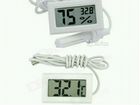 Термометр, Гигрометр-термометр объявление продам