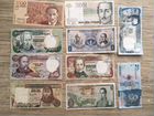 Банкноты мира