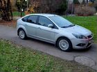 Ford Focus 2.0 МТ, 2010, 185 000 км