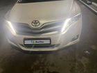 Toyota Venza 2.7 AT, 2014, 252 800 км объявление продам