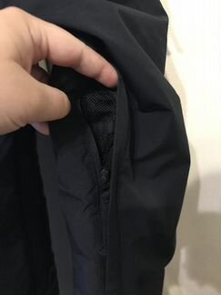 Брюки Quiksilver зимние для мальчика