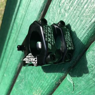 Вынос 31.8 crazybike dart