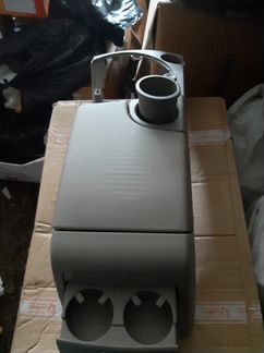 Подлокотник Ssang yong