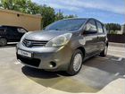 Nissan Note 1.2 МТ, 2013, 74 697 км